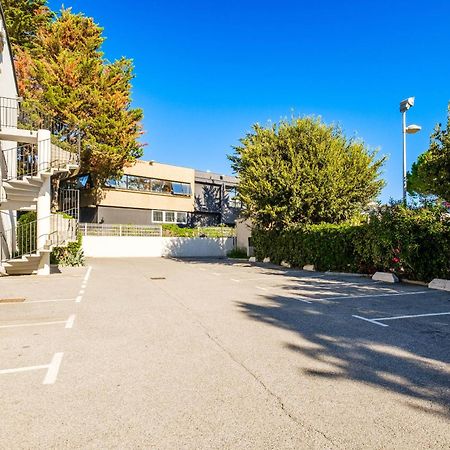 B&B Hotel Villeneuve Loubet Plage Ngoại thất bức ảnh