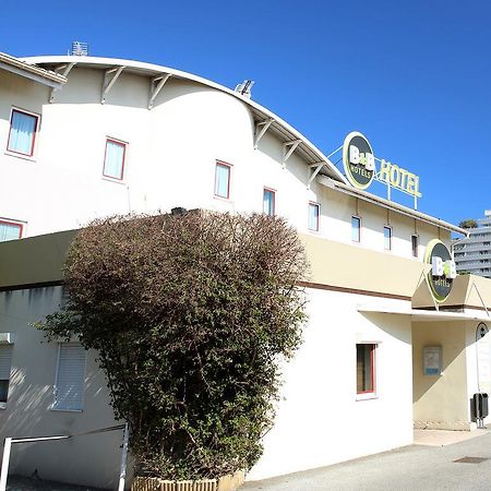 B&B Hotel Villeneuve Loubet Plage Ngoại thất bức ảnh