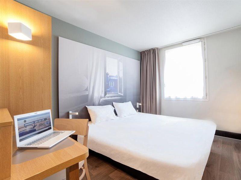 B&B Hotel Villeneuve Loubet Plage Ngoại thất bức ảnh