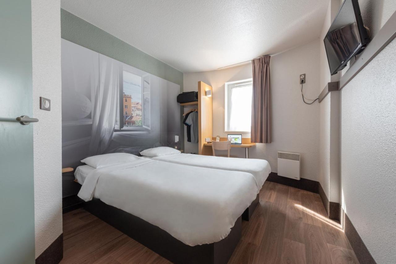 B&B Hotel Villeneuve Loubet Plage Ngoại thất bức ảnh