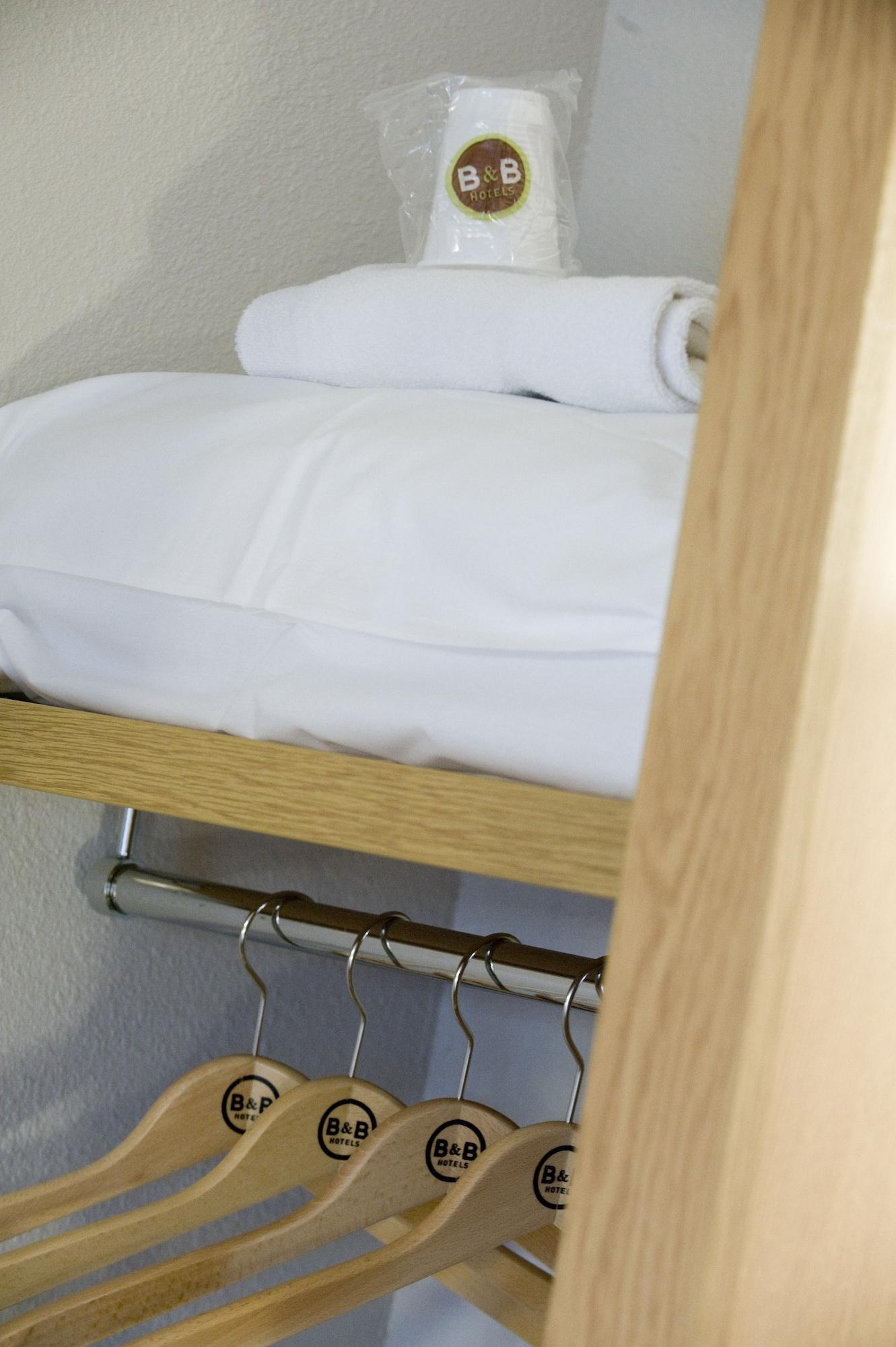 B&B Hotel Villeneuve Loubet Plage Ngoại thất bức ảnh