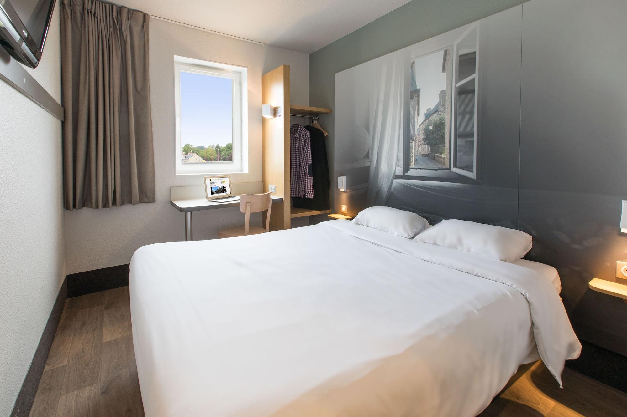 B&B Hotel Villeneuve Loubet Plage Ngoại thất bức ảnh