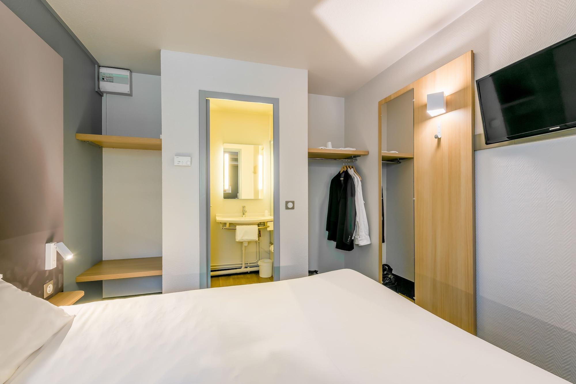 B&B Hotel Villeneuve Loubet Plage Ngoại thất bức ảnh