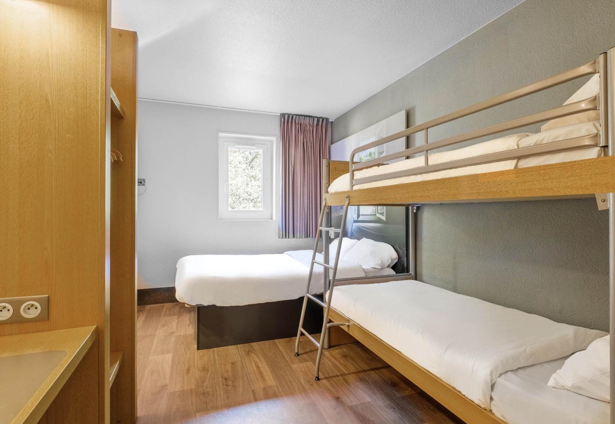 B&B Hotel Villeneuve Loubet Plage Ngoại thất bức ảnh