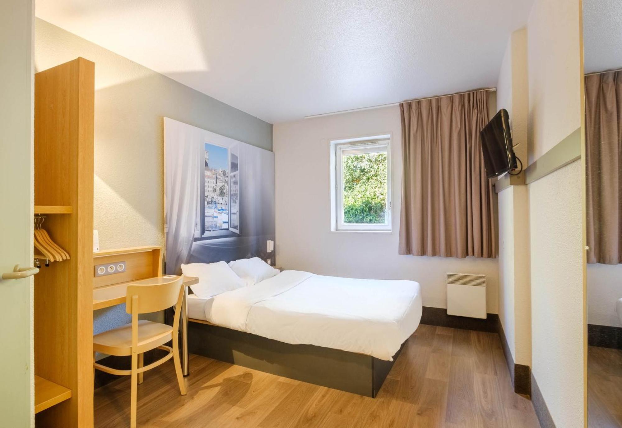 B&B Hotel Villeneuve Loubet Plage Ngoại thất bức ảnh