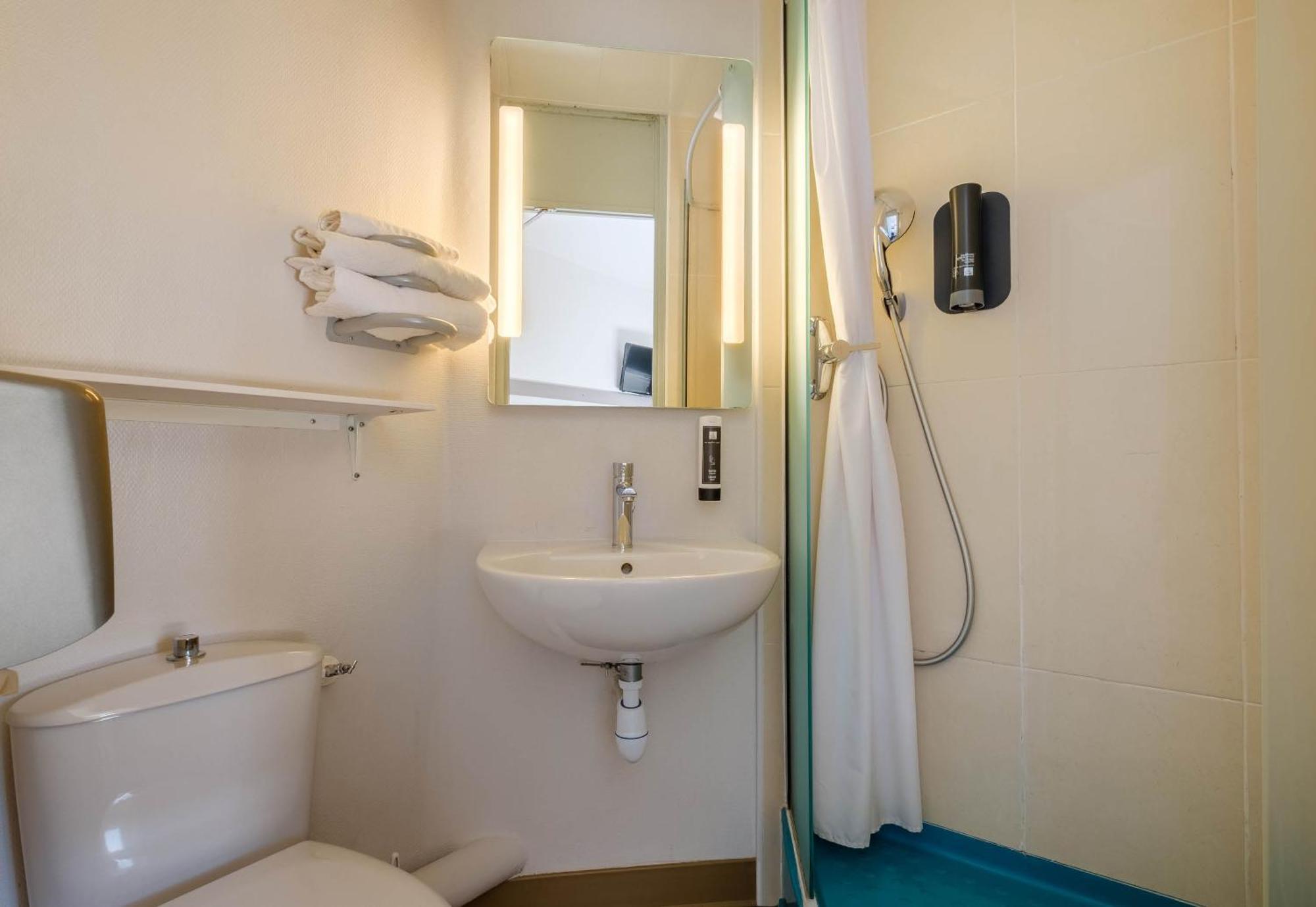 B&B Hotel Villeneuve Loubet Plage Ngoại thất bức ảnh