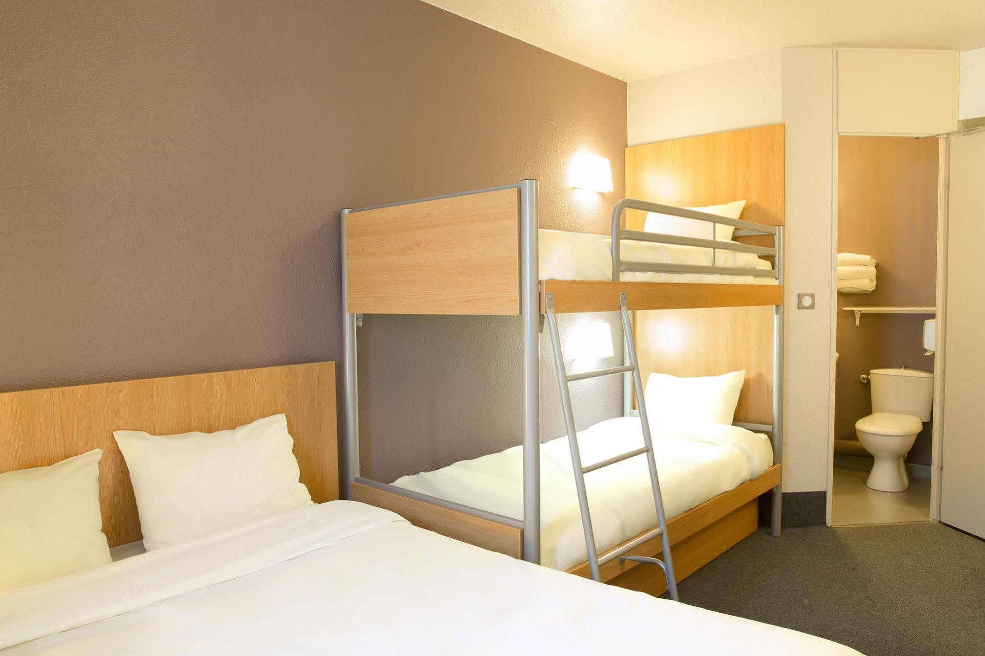 B&B Hotel Villeneuve Loubet Plage Ngoại thất bức ảnh