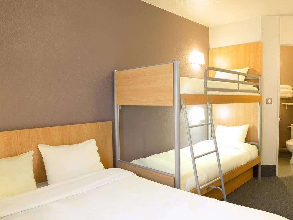 B&B Hotel Villeneuve Loubet Plage Ngoại thất bức ảnh