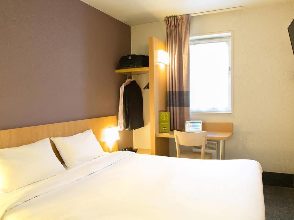 B&B Hotel Villeneuve Loubet Plage Ngoại thất bức ảnh