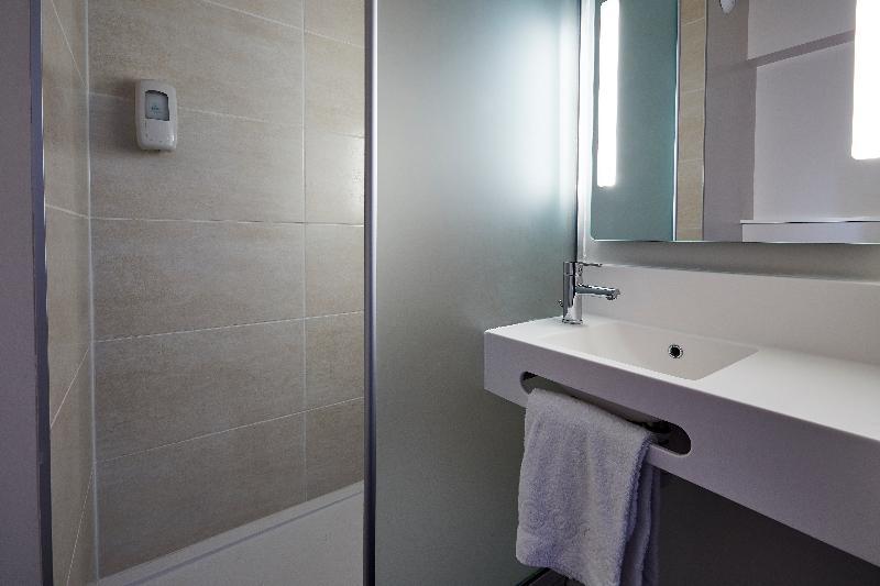 B&B Hotel Villeneuve Loubet Plage Ngoại thất bức ảnh